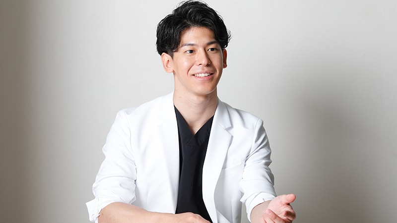 的確な言葉であなたのなりたいを導きます
