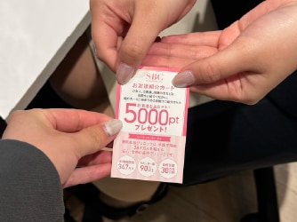 紹介された側はどうすればいいの？
