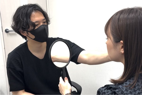 本当に必要なものだけを提案します