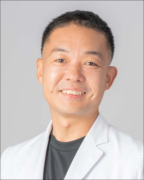 竹田啓介 医師