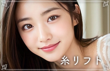 糸リフト