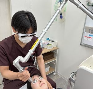 ✅SBCで唯一！ピコレーザー特化クリニック🌟