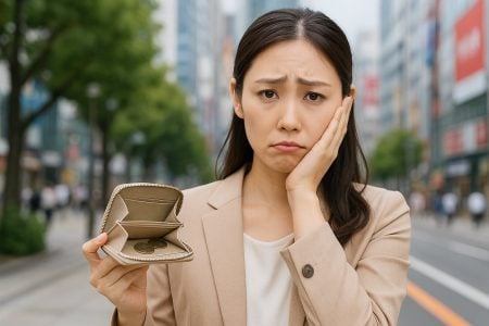 失敗パターン1：価格だけで選んでしまった