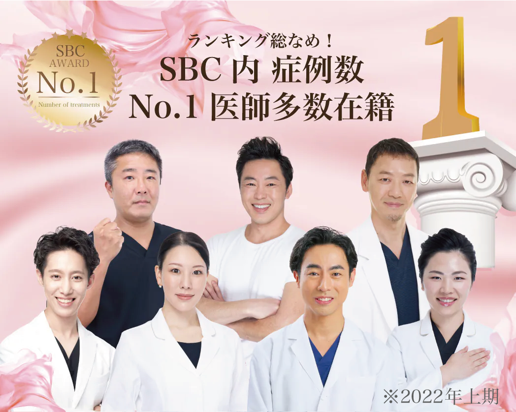 No.1ドクター