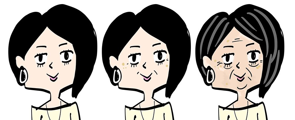 原因は2種類！