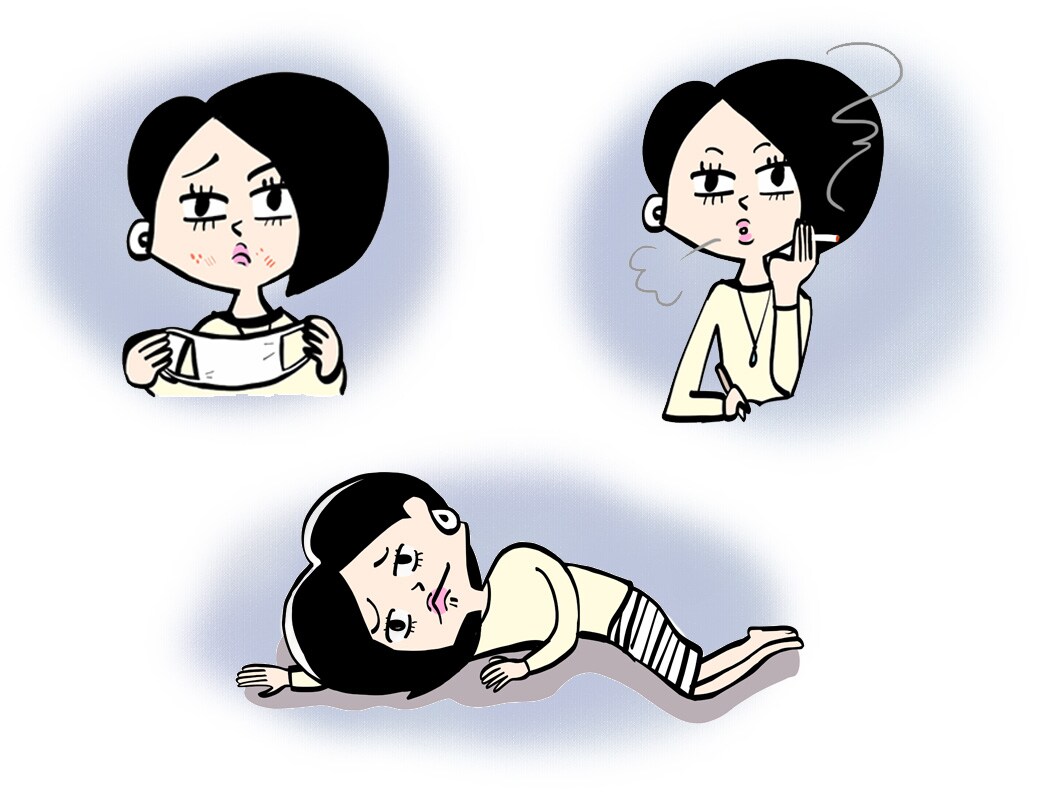 外因性老化
