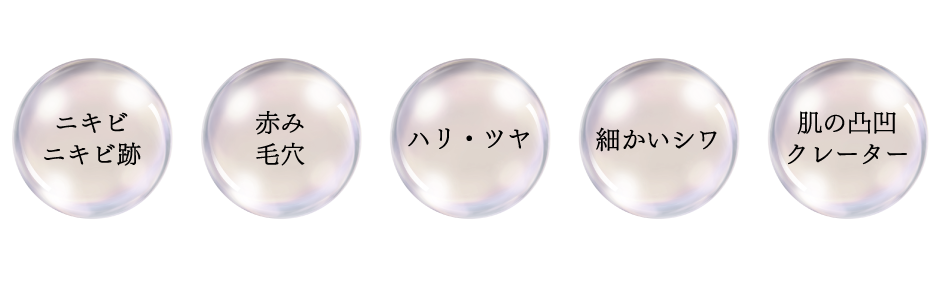 どんなお悩みを抱えてますか？