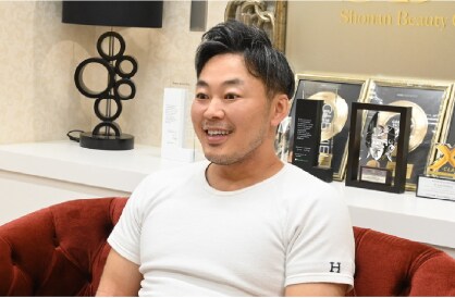鼻整形を考えている方へメッセージ<br />
