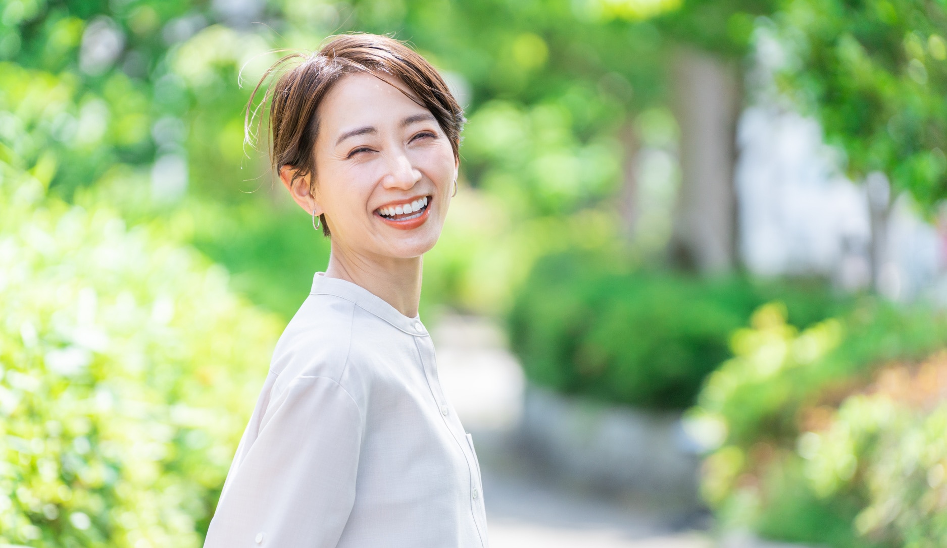 そのたるみ、諦める前にご相談ください！