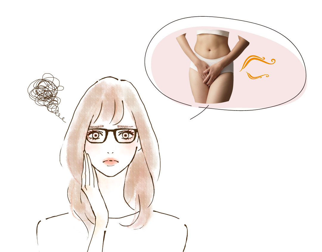 すそワキガボトックス