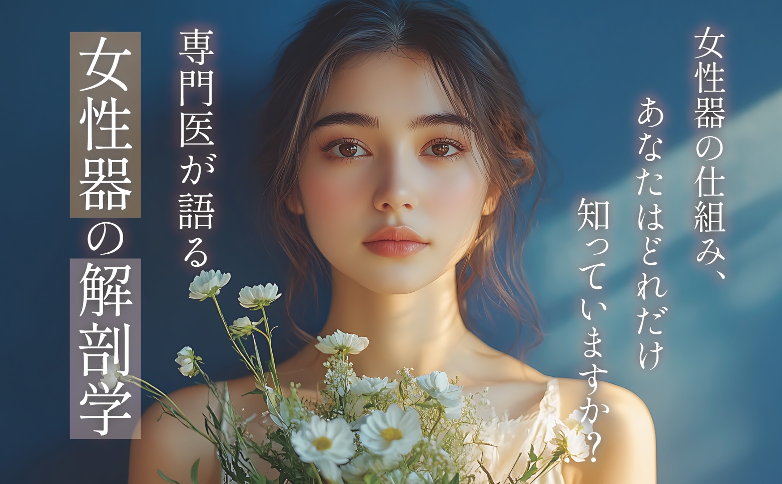 東京 新宿【婦人科形成術なら奥田綾乃医師】女性器の正しい解剖をトップエキスパートドクターが分かりやすく解説【これを見れば安心】