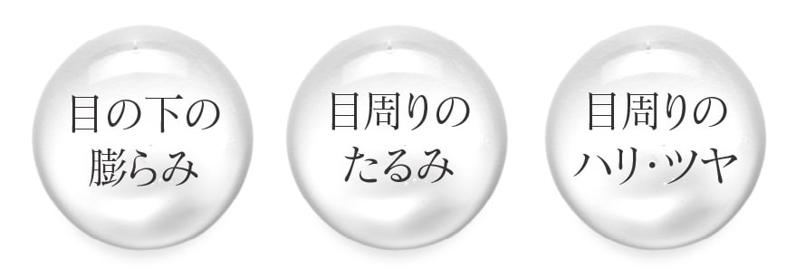 皮膚科のクマ取り？