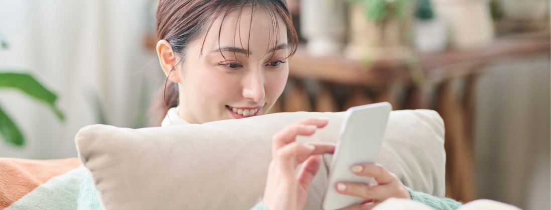 24時間いつでも予約！