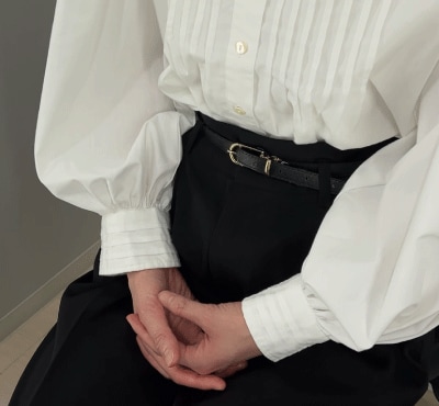 鼻整形をしようと思ったきっかけ
