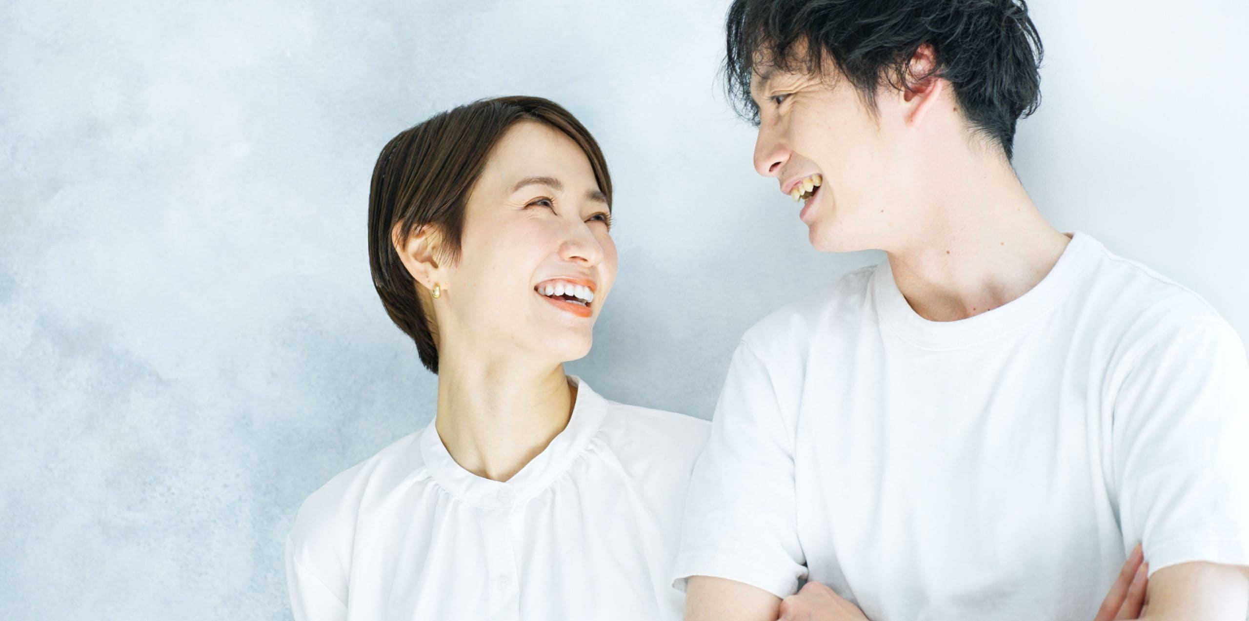 ご家族でもパートナーでもご紹介OK