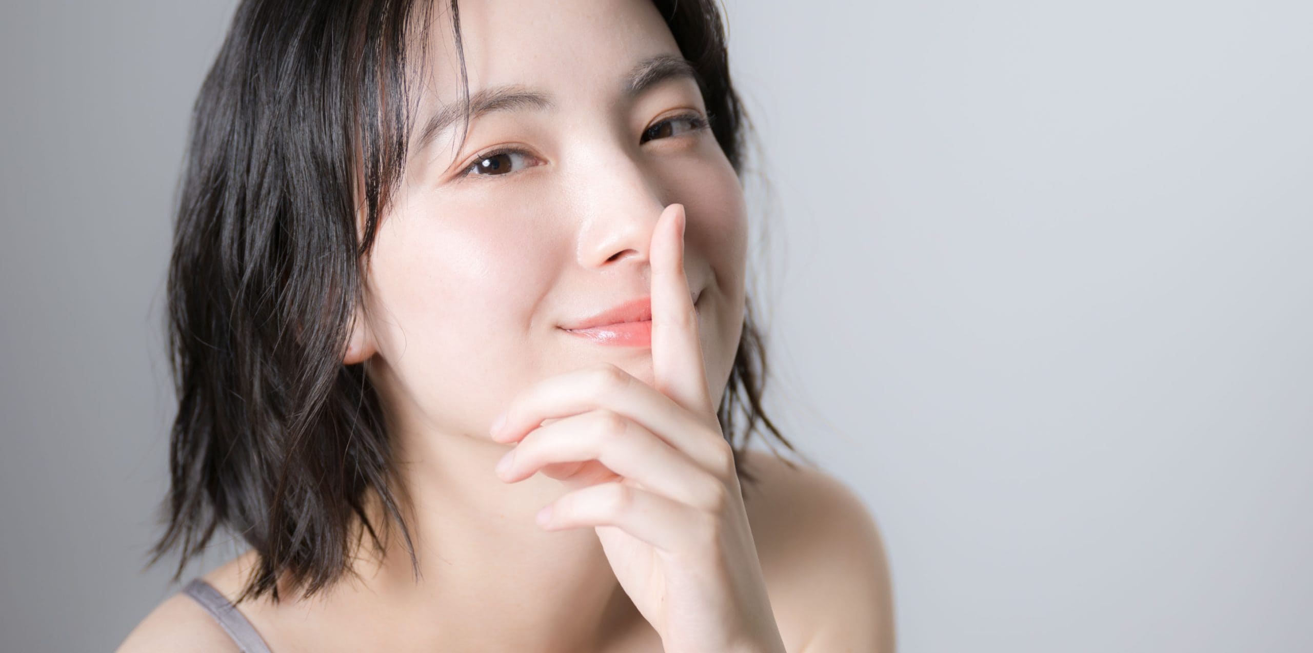 お互いに受けた施術はわかりません