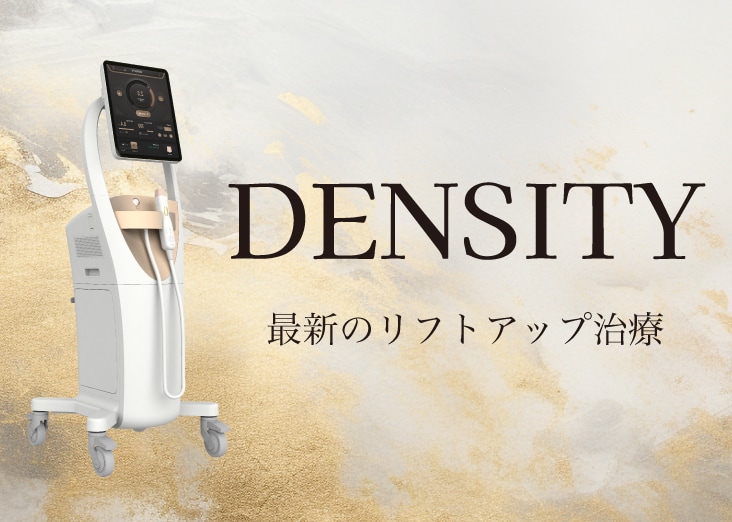 DENSITY