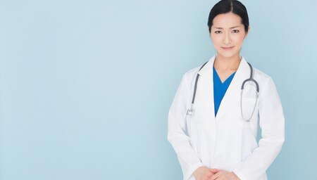 医療脱毛は医師によるアフターサービスが充実している<br />
