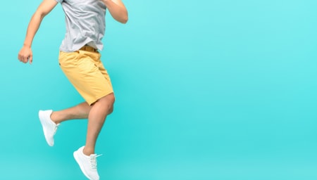 毛を気にせずファッションを楽しめる