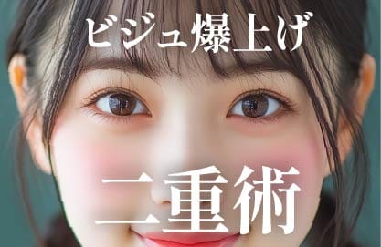 二重整形
