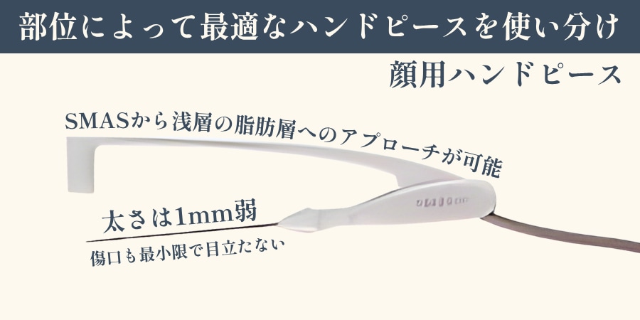 顔：フェイスタイト