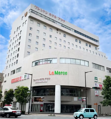 群馬県高崎市でお待ちしております