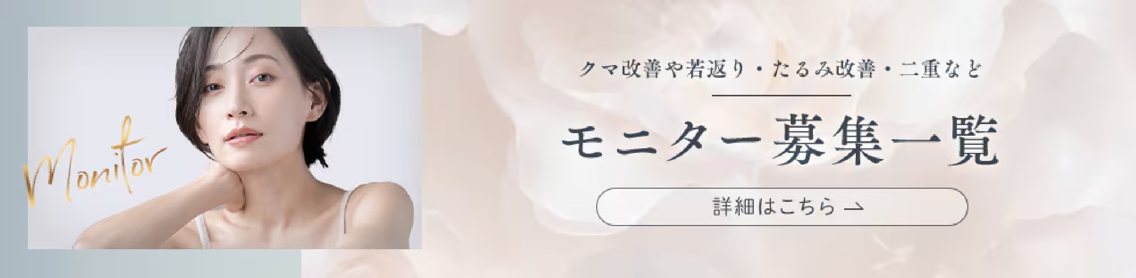 高槻院のモニター
