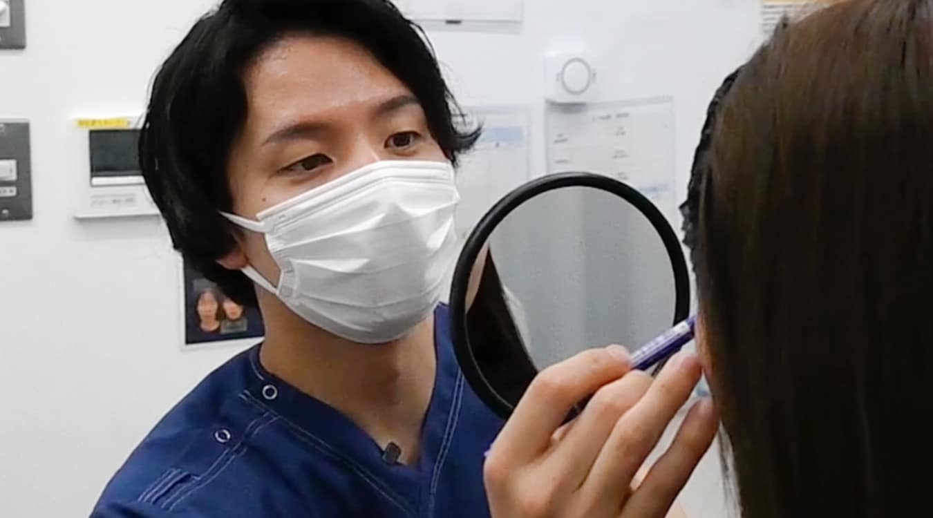 一人ひとりに寄り添った、丁寧なデザイン提案