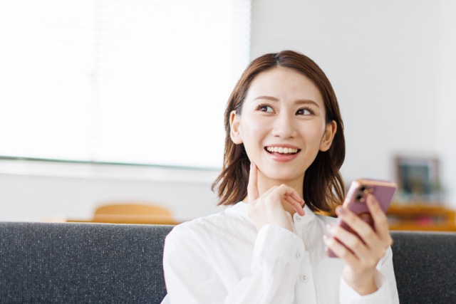 ポイント会員の方が対象です！