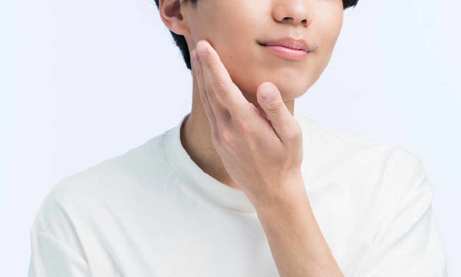 メンズ脱毛も高コスパで通いやすい！