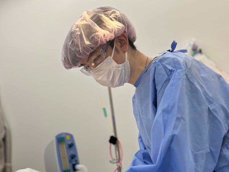 ― “仕上がり”への徹底したこだわりと、誠実な診療姿勢 ―