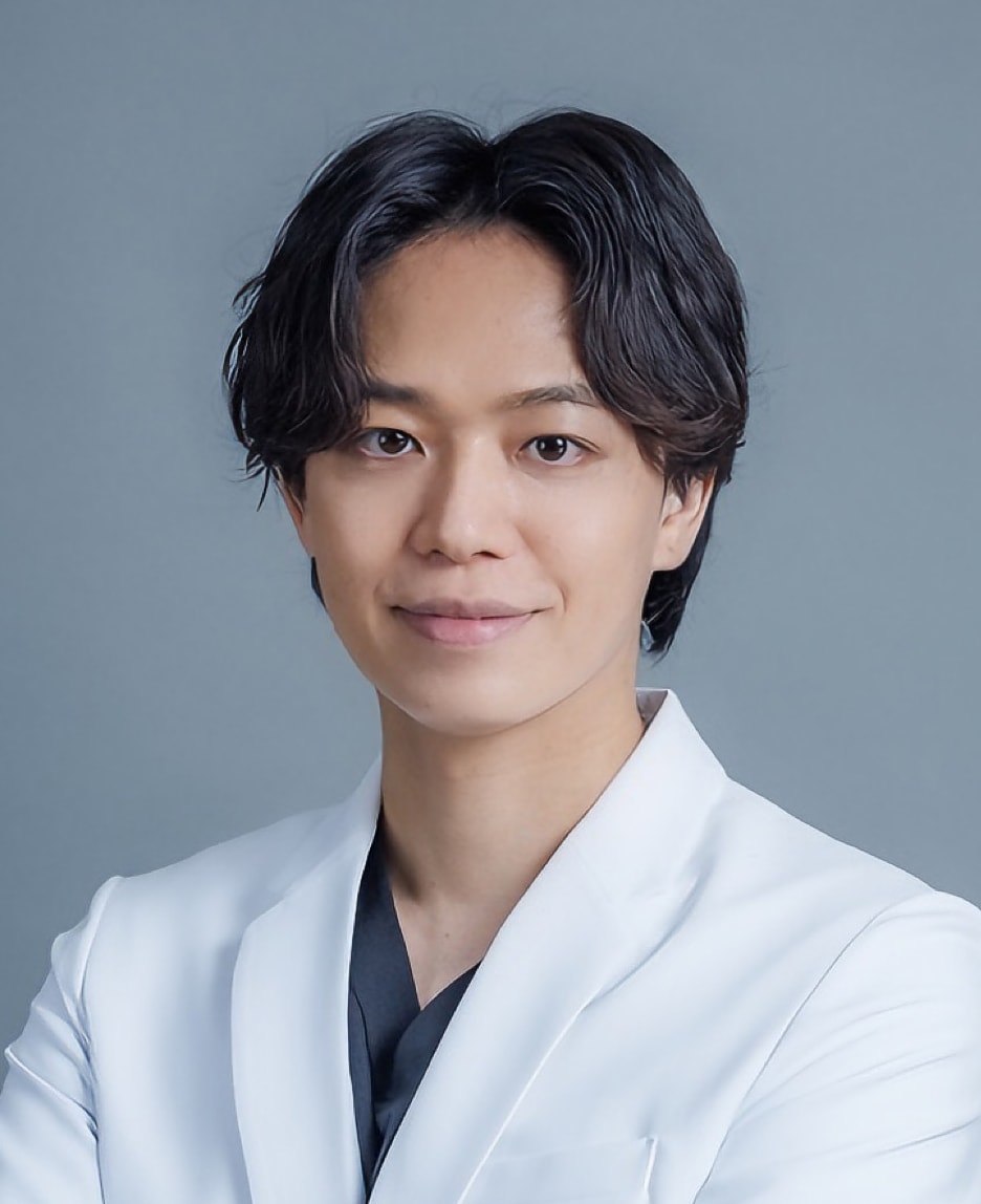 松阪 佑介 医師