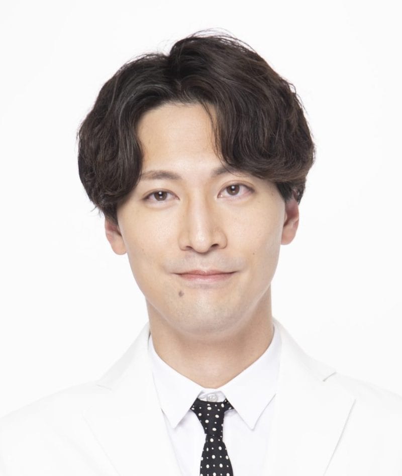 吉田健佑 医師