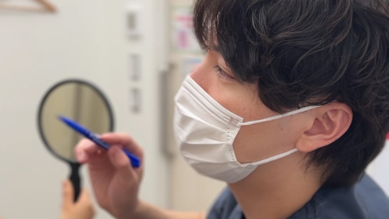 自然なのに美しい！“黄金比”に基づく【小顔デザイン】