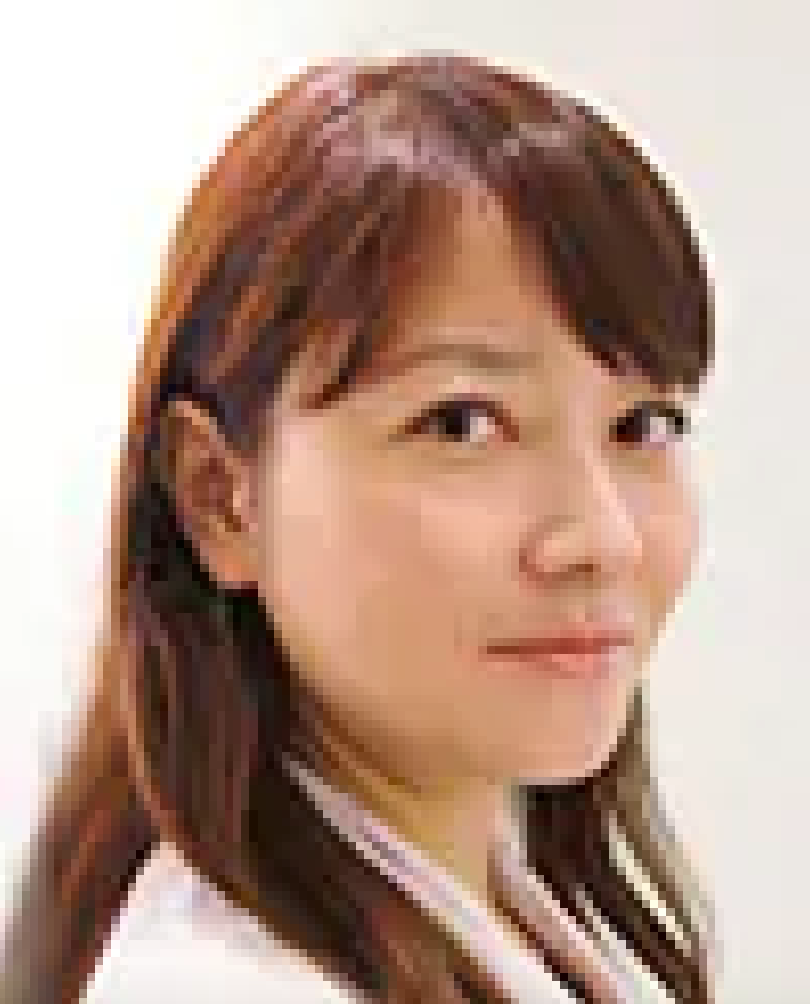 福田 ゆり香 医師