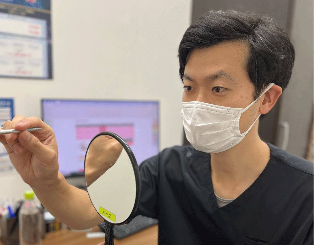 皮膚科施術こそ