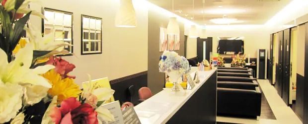 CLINIC クリニック案内