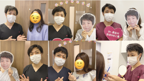 社員からの指名