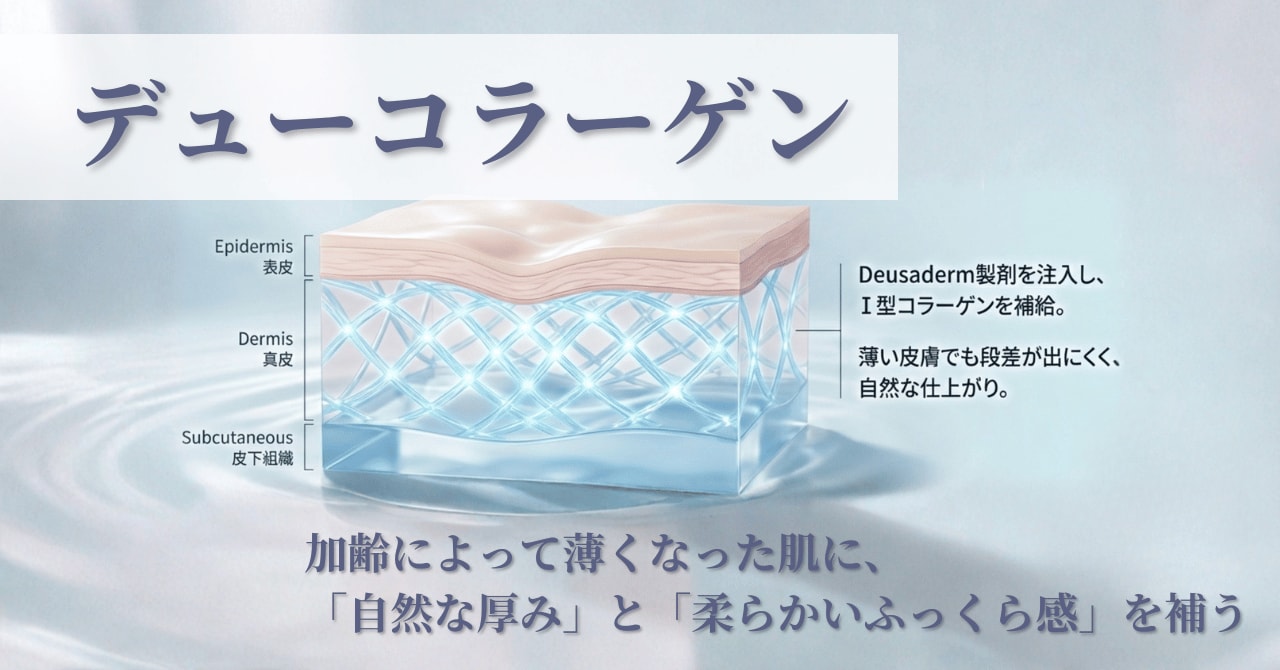 デューコラゲンとは?