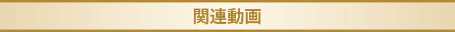 関連動画