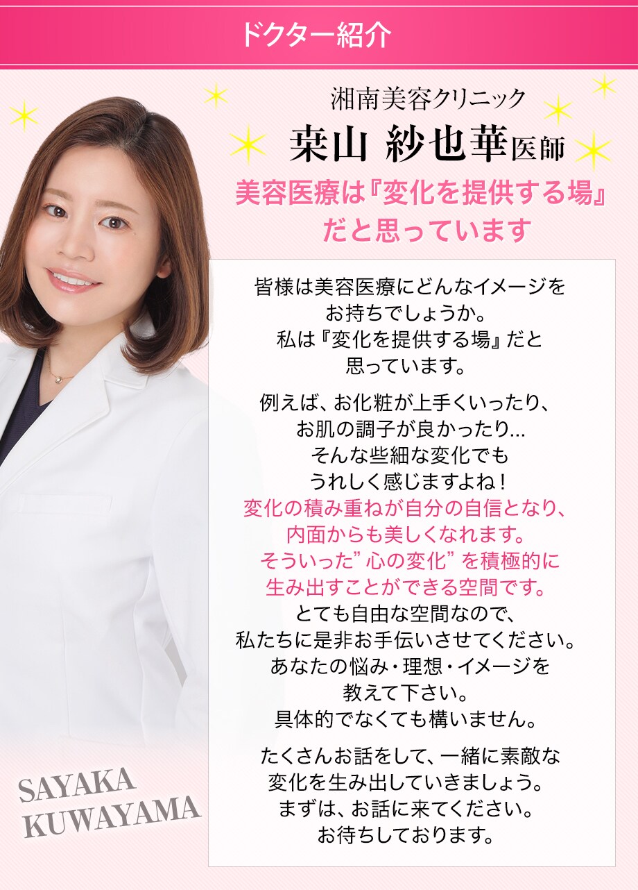 ドクター紹介