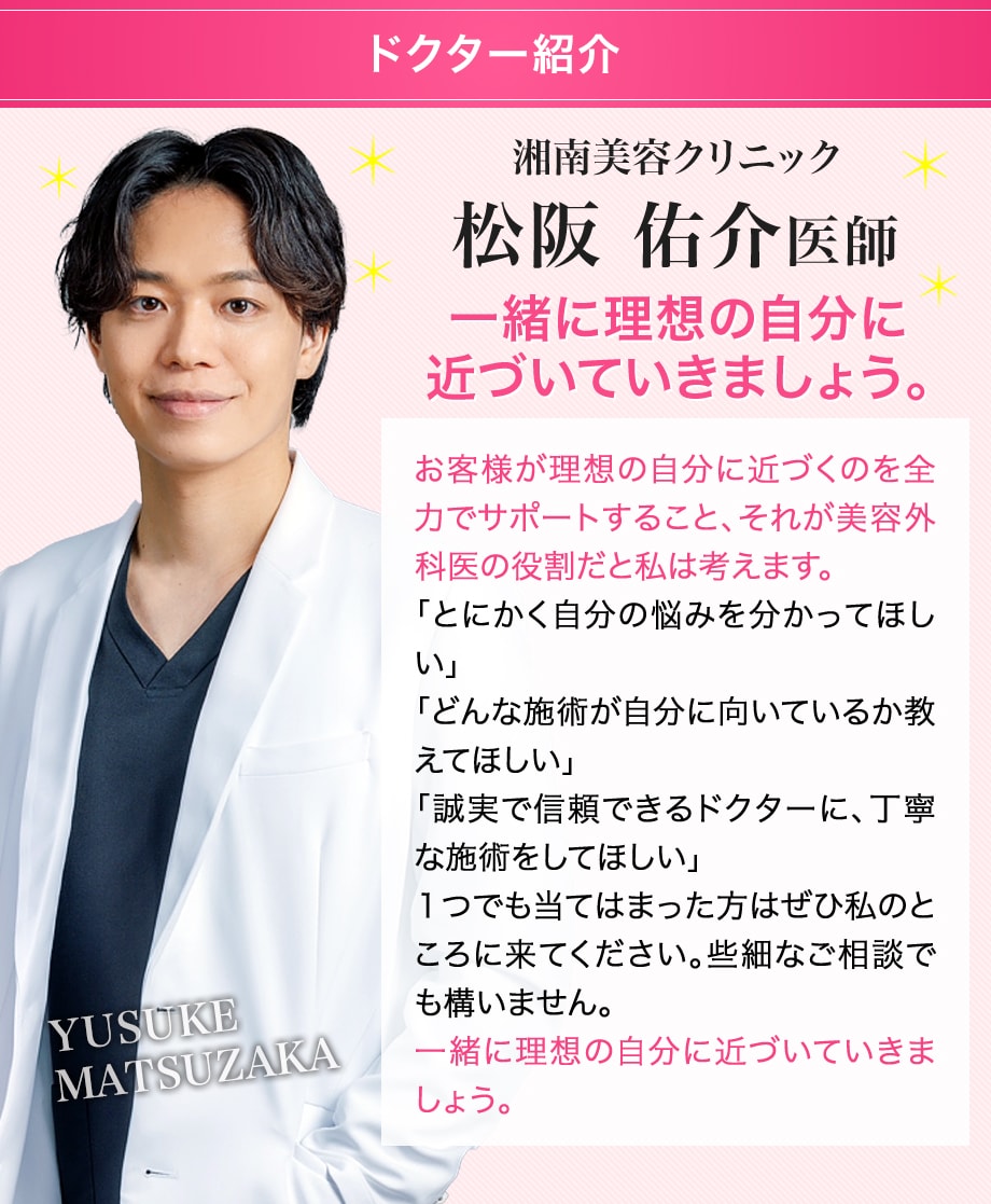 ドクター紹介