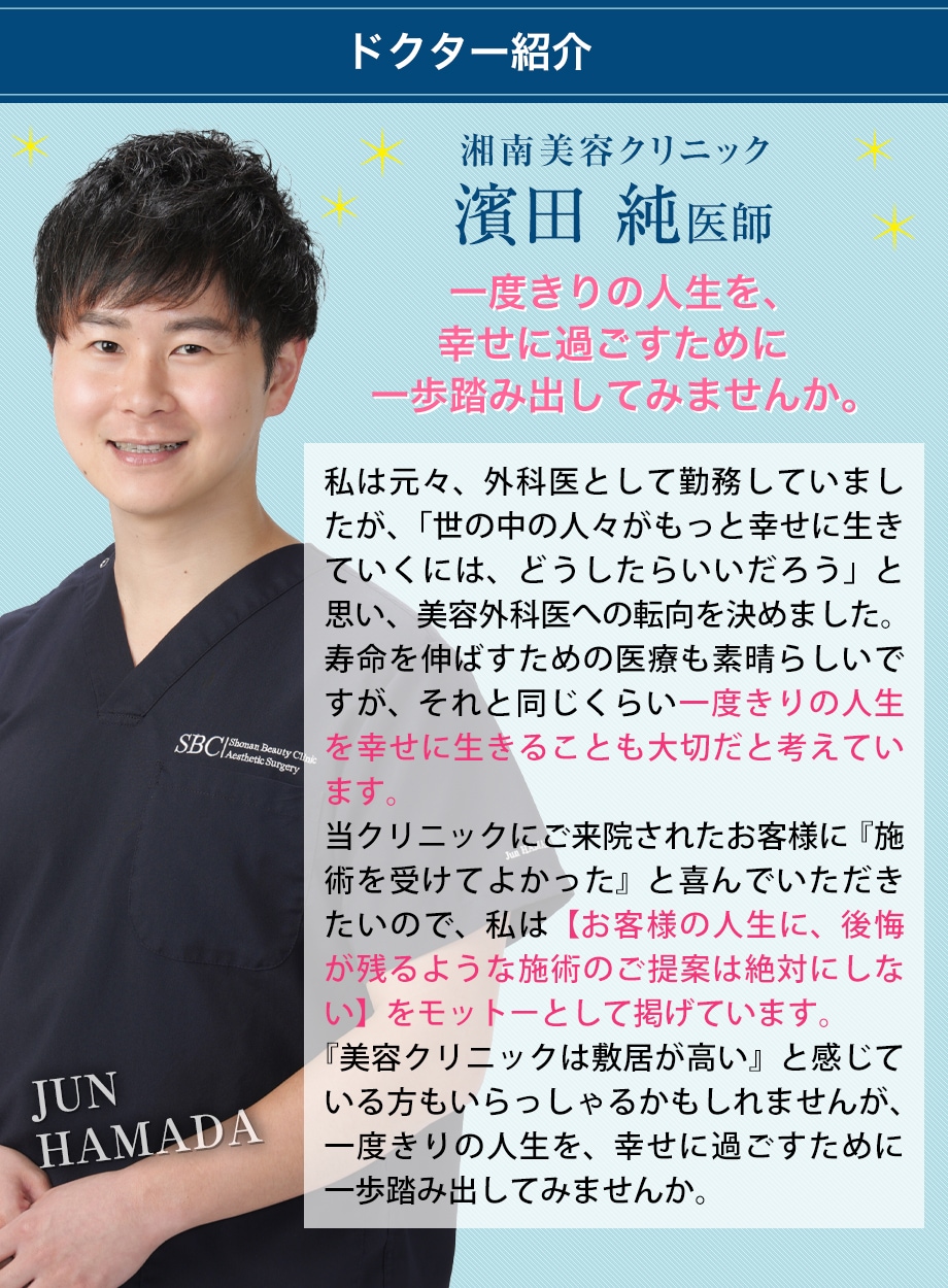ドクター紹介