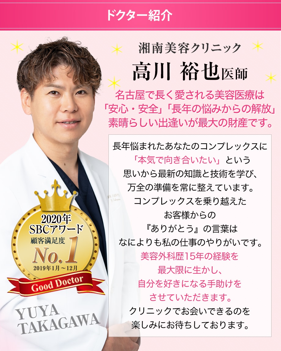 ドクター紹介